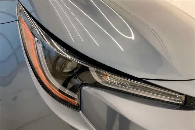 Thumbnail: 2020 Toyota Corolla - 32