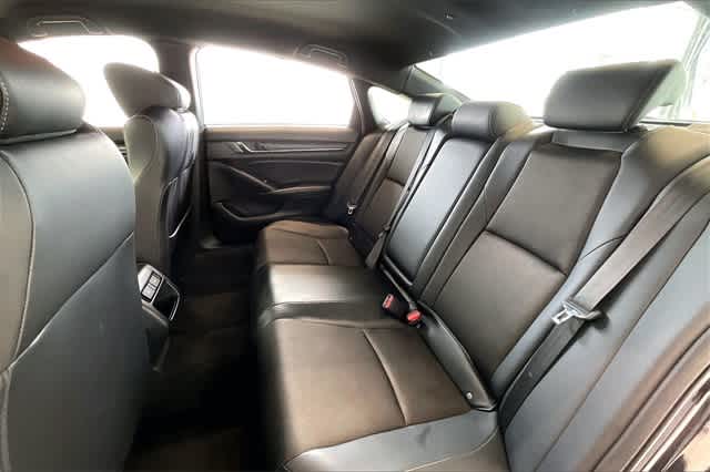 Thumbnail: 2022 Honda Accord - 14