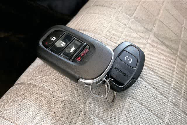 Thumbnail: 2024 Honda HR-V - 21