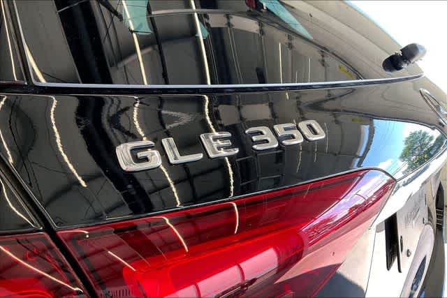 2024 Mercedes-Benz GLE GLE350 - Photo 36