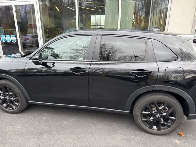 Thumbnail: 2023 Honda HR-V - 9