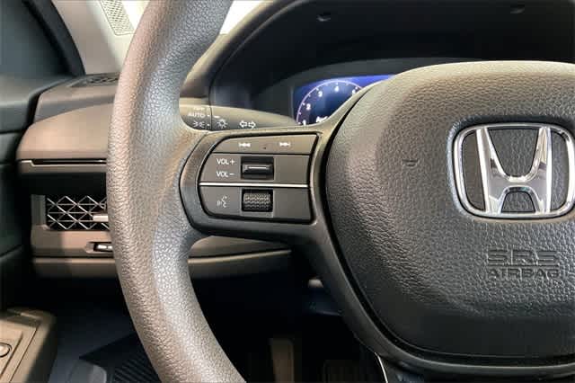 Thumbnail: 2025 Honda Accord - 27