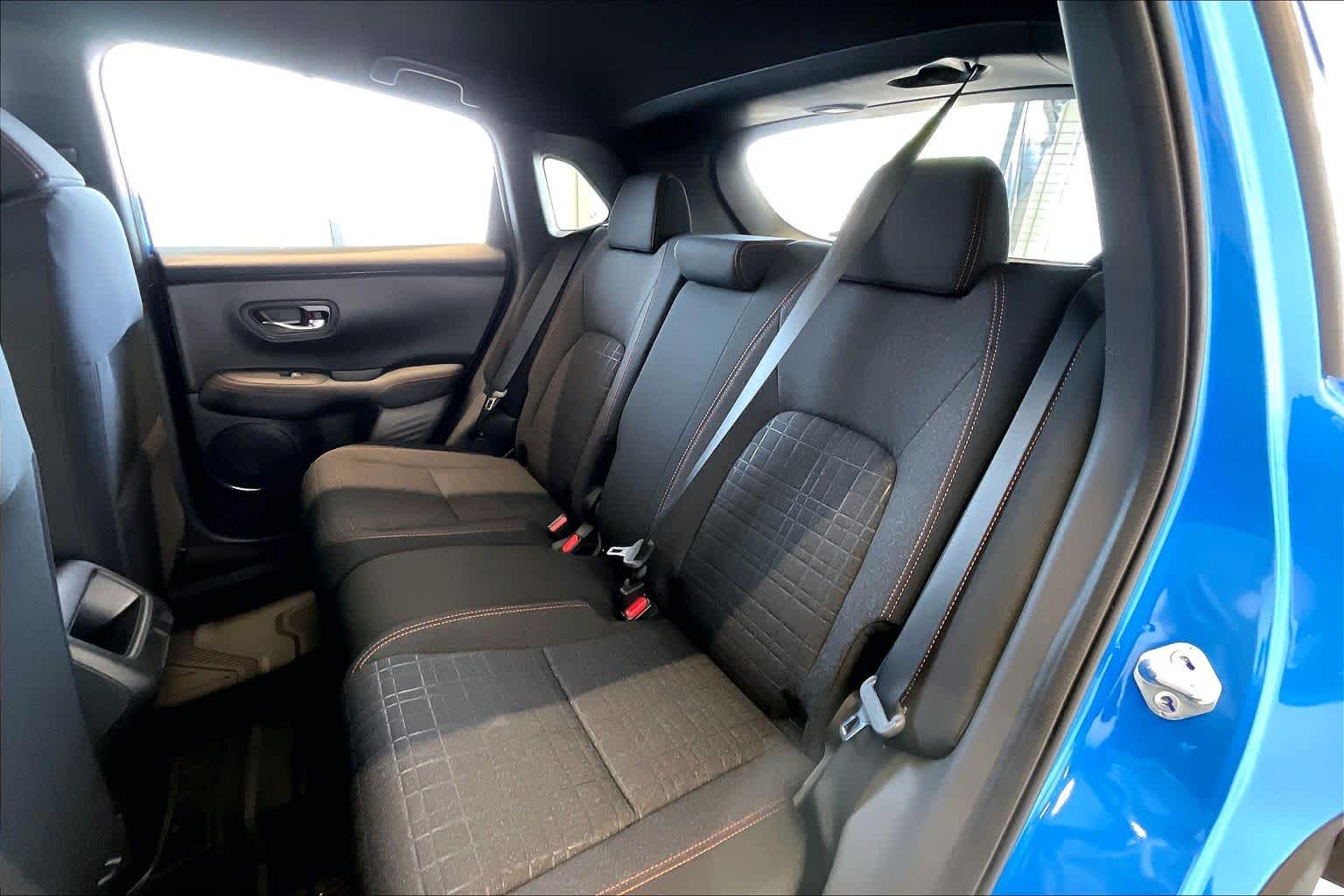 2027 Honda HR-V Sport - Photo 13