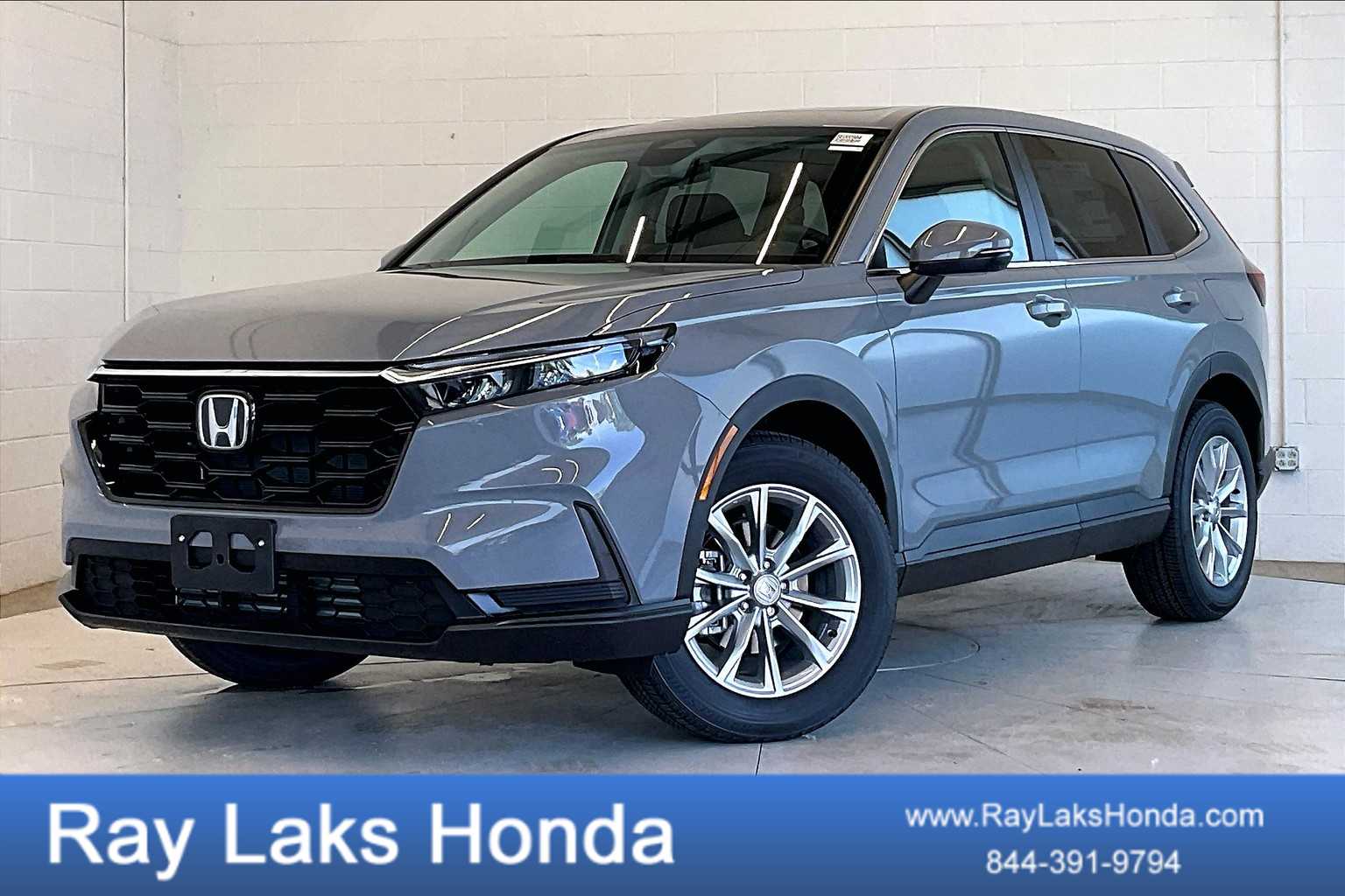 2025 Honda CR-V EX -
                  Orchard Park, NY