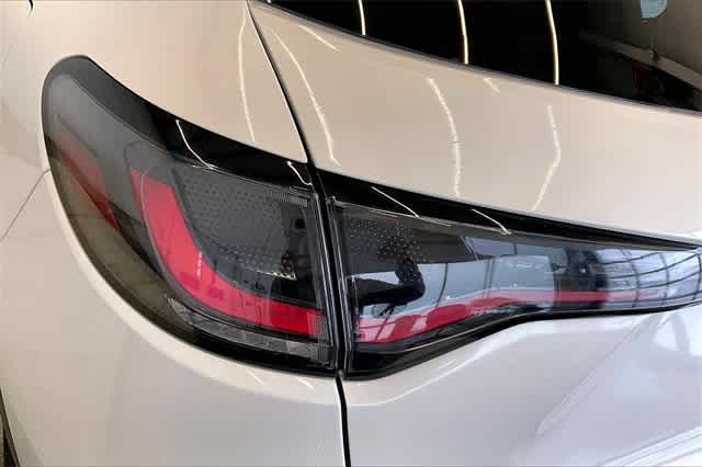 Thumbnail: 2023 Honda HR-V - 33