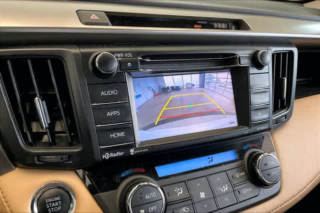 Thumbnail: 2018 Toyota RAV4 - 28