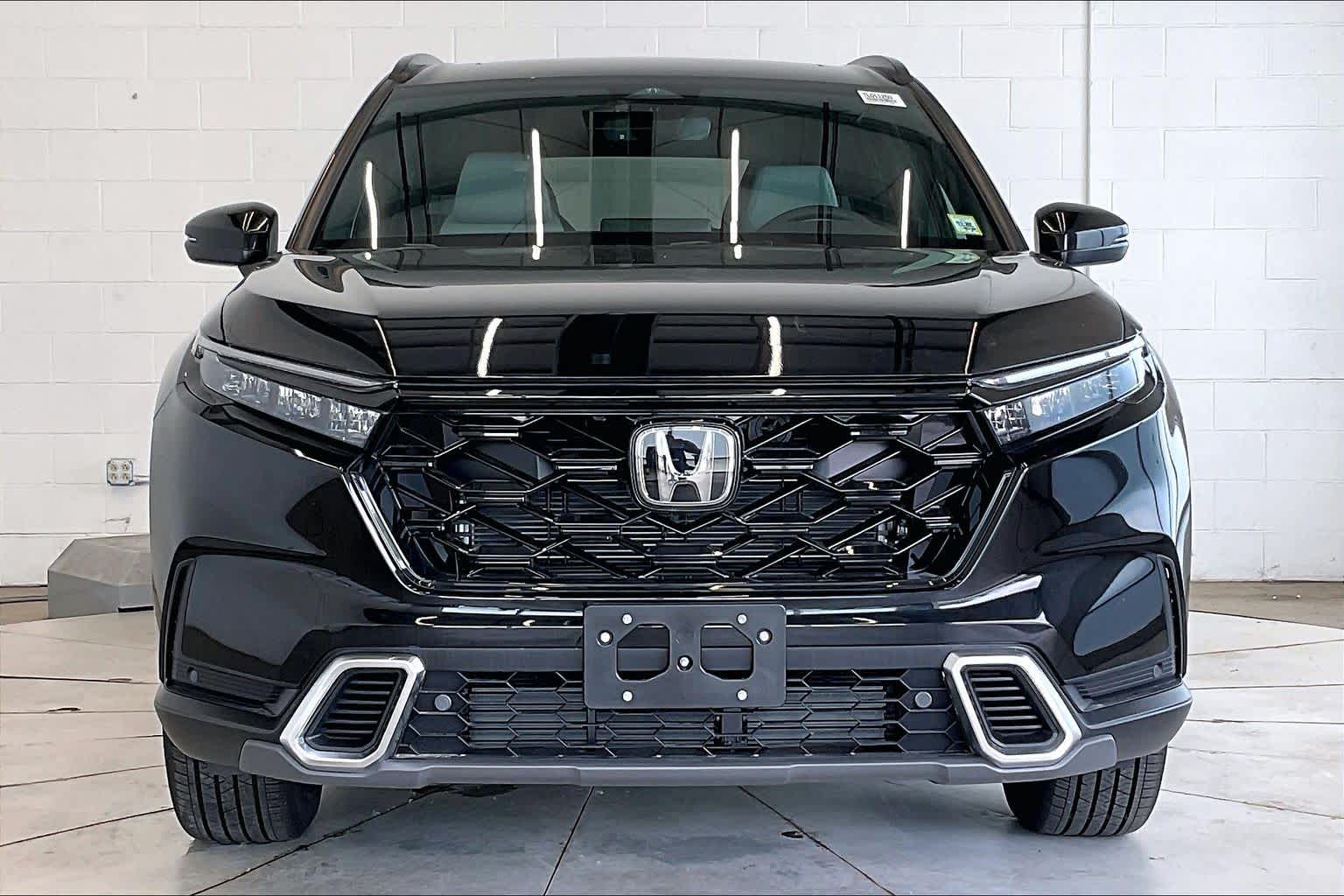 Thumbnail: 2026 Honda CR-V - 6