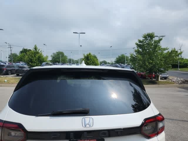 Thumbnail: 2023 Honda Pilot - 6