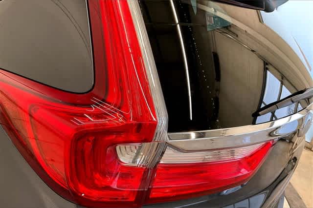 Thumbnail: 2017 Honda CR-V - 33