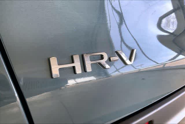 Thumbnail: 2024 Honda HR-V - 35