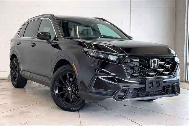 2024 Honda CR-V Sport-L - Photo 23