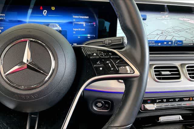 2024 Mercedes-Benz GLE GLE350 - Photo 28