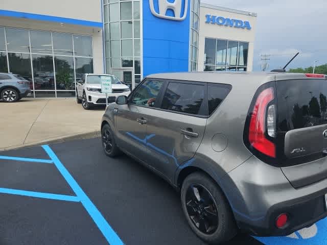 Thumbnail: 2019 Kia Soul - 3