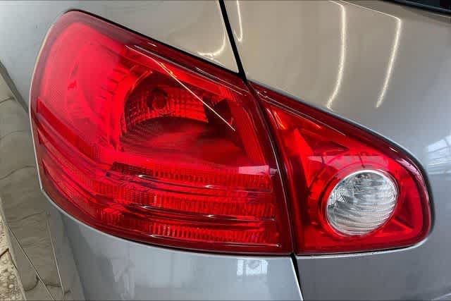 Thumbnail: 2013 Nissan Rogue - 33