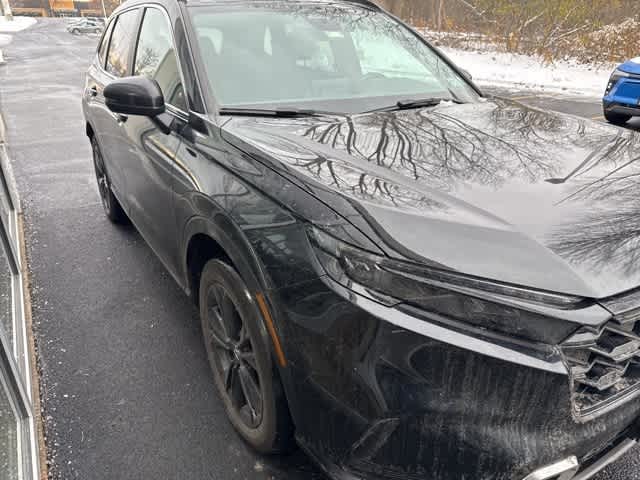 Thumbnail: 2023 Honda CR-V - 3