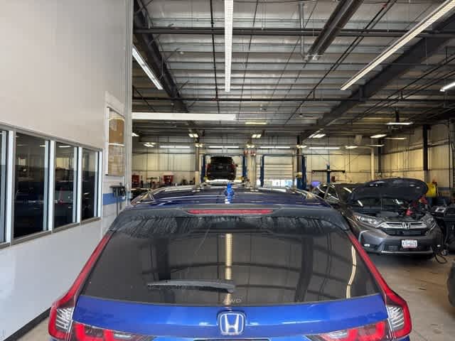 Thumbnail: 2024 Honda CR-V - 6