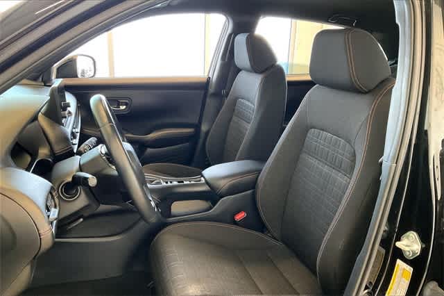 Thumbnail: 2023 Honda HR-V - 12