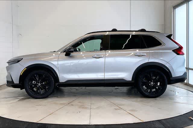 Thumbnail: 2023 Honda CR-V - 4