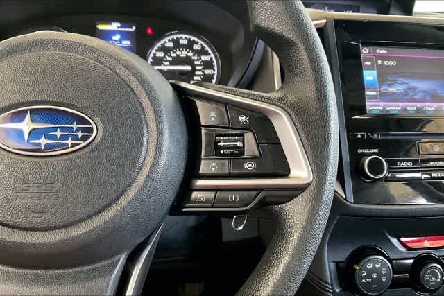 Thumbnail: 2023 Subaru Forester - 27