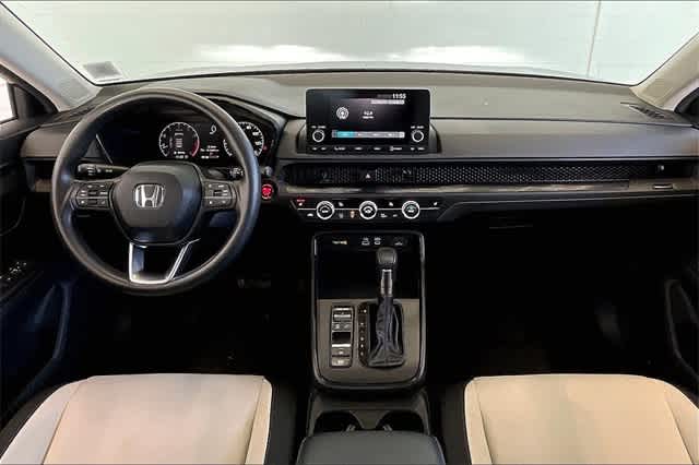 Thumbnail: 2023 Honda CR-V - 11