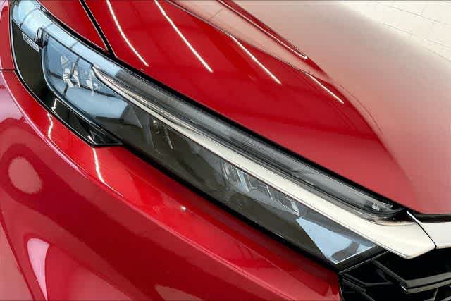 Thumbnail: 2024 Honda CR-V - 32