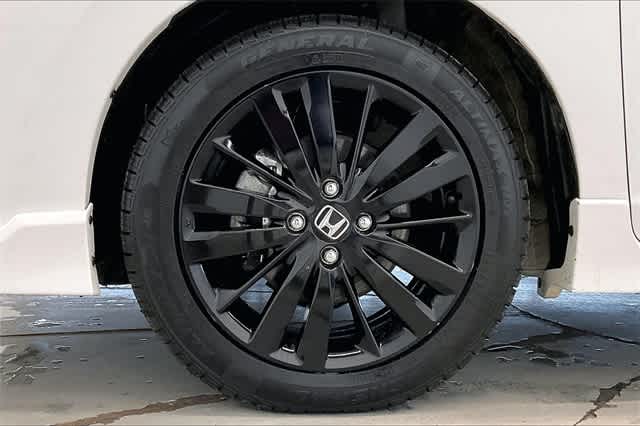 Thumbnail: 2020 Honda Fit - 9