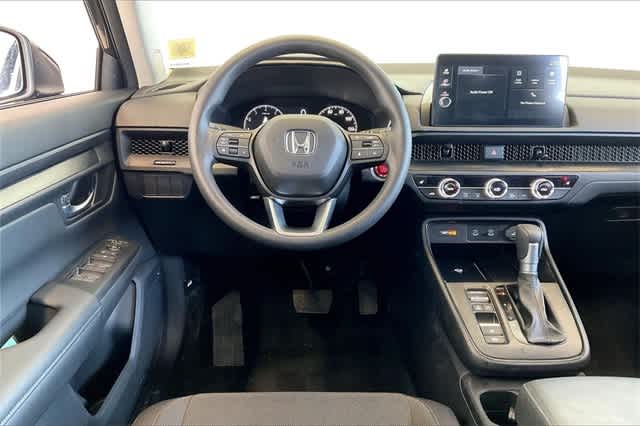 Thumbnail: 2026 Honda CR-V - 16