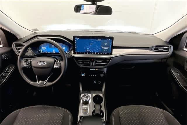 Thumbnail: 2023 Ford Escape - 11