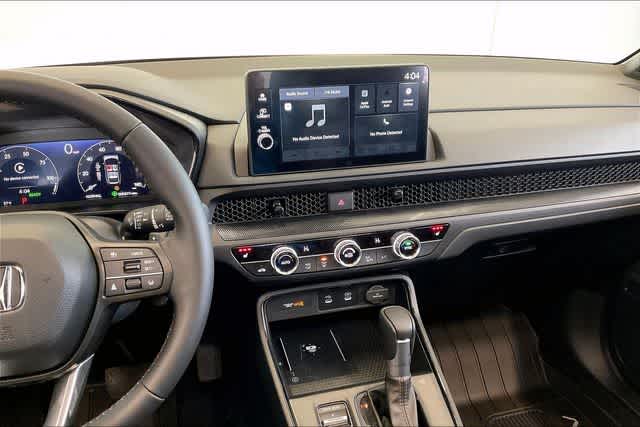 Thumbnail: 2026 Honda CR-V - 17