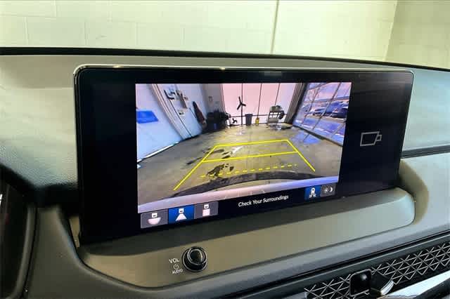 Thumbnail: 2025 Honda Accord - 29