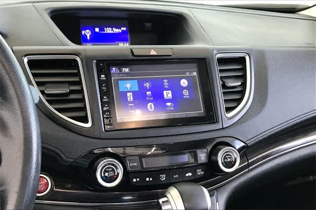 Thumbnail: 2016 Honda CR-V - 5