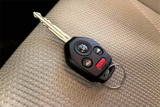 Thumbnail: 2023 Subaru Impreza - 21