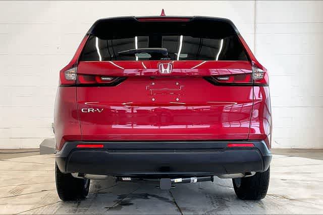 Thumbnail: 2024 Honda CR-V - 6
