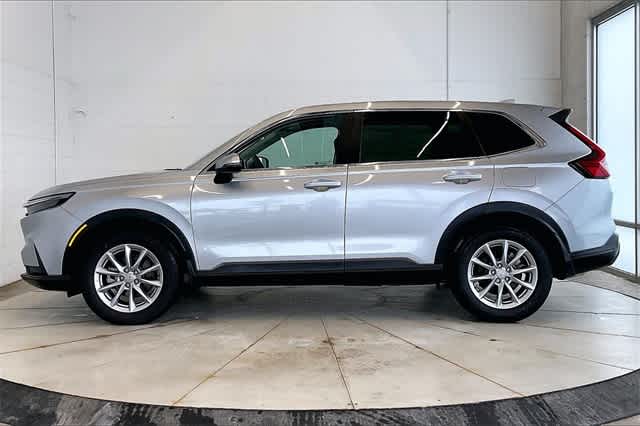 Thumbnail: 2026 Honda CR-V - 4