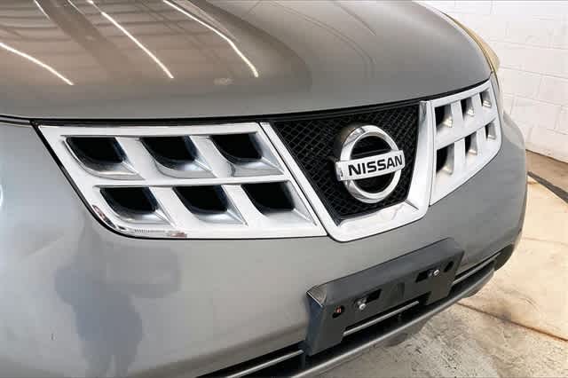 Thumbnail: 2013 Nissan Rogue - 34