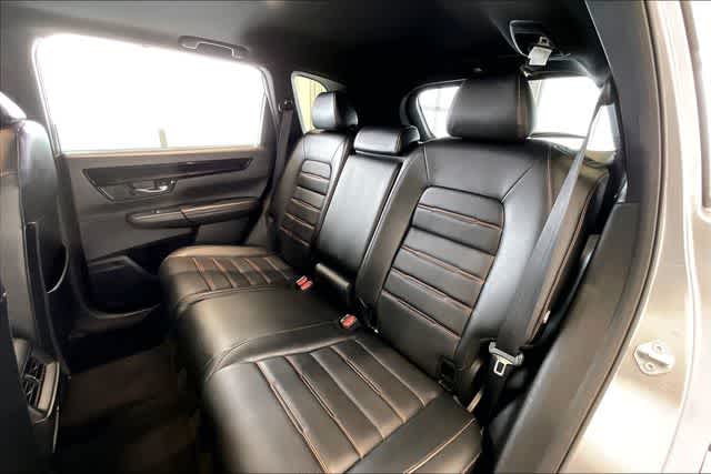 Thumbnail: 2023 Honda CR-V - 14