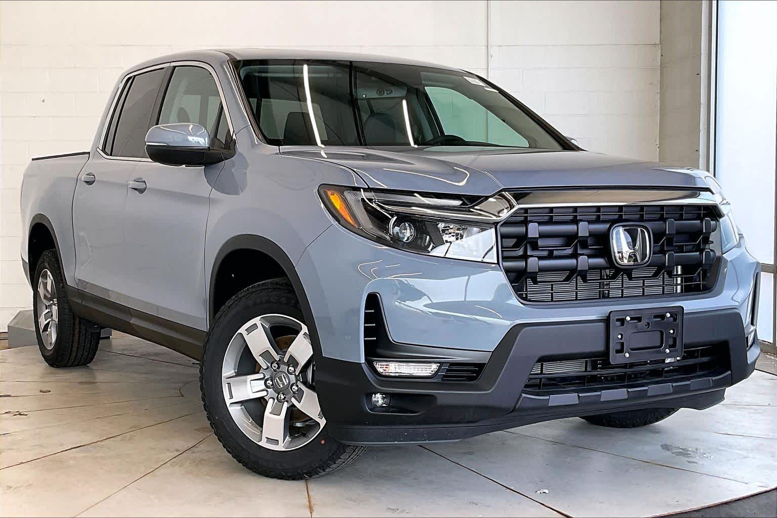 Thumbnail: 2026 Honda Ridgeline - 22