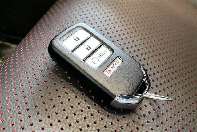 Thumbnail: 2026 Honda Ridgeline - 20