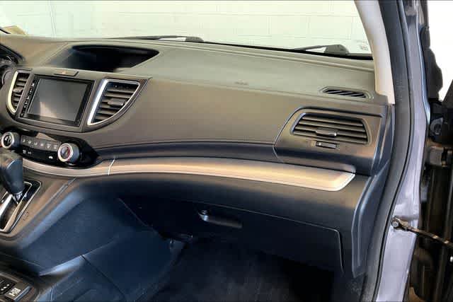 Thumbnail: 2016 Honda CR-V - 25