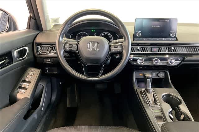 Thumbnail: 2023 Honda Civic - 16