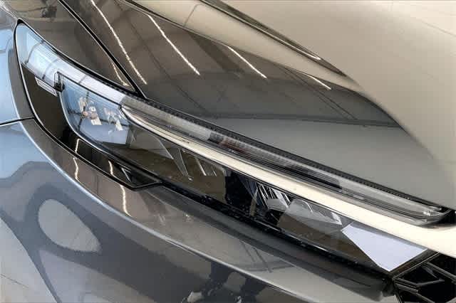 Thumbnail: 2023 Honda CR-V - 32