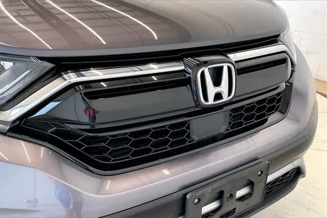 2022 Honda CR-V EX 35