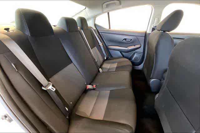 Thumbnail: 2024 Nissan Sentra - 26