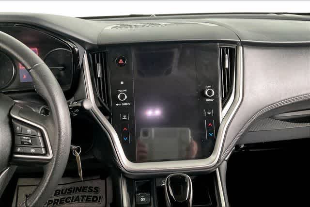 Thumbnail: 2024 Subaru Outback - 16