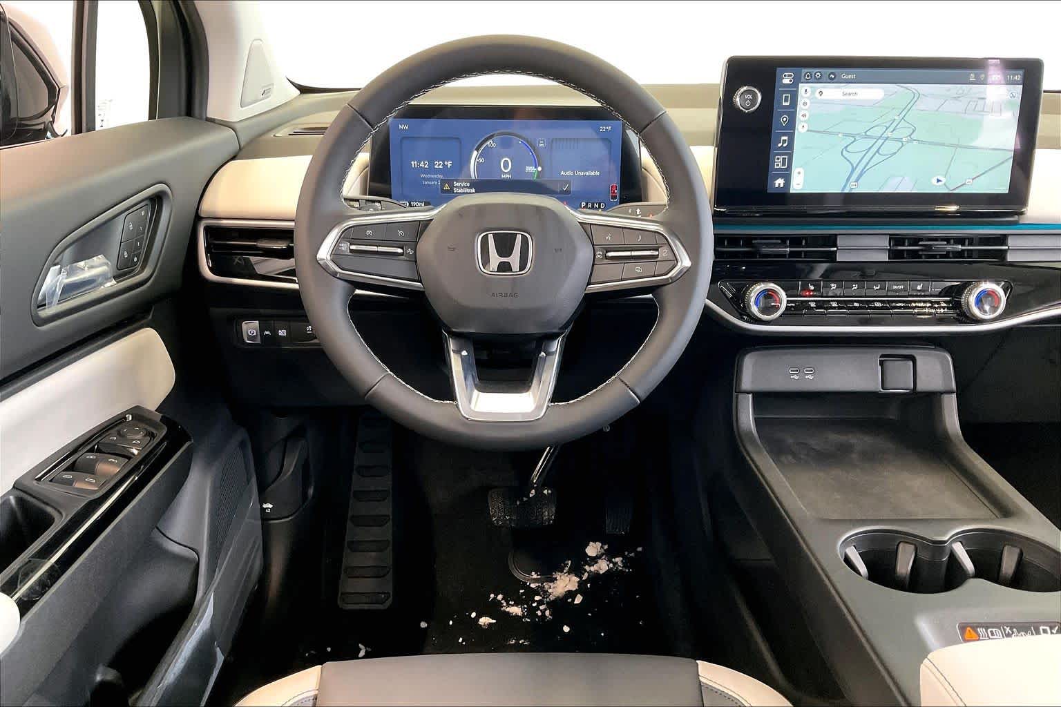 Thumbnail: 2026 Honda Prologue - 15