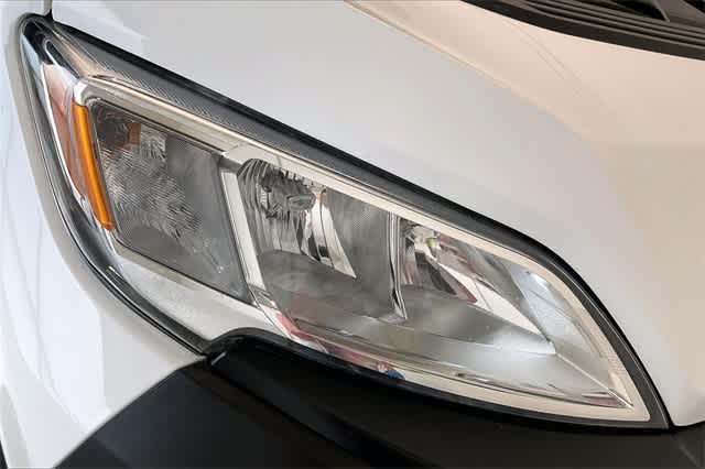 2023 RAM ProMaster 2500 30