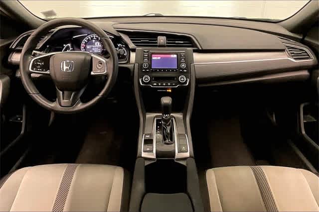 Thumbnail: 2018 Honda Civic - 11