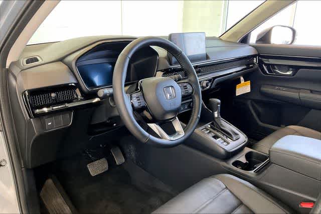 Thumbnail: 2026 Honda CR-V - 3