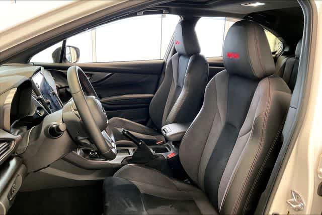 Thumbnail: 2024 Subaru WRX - 12