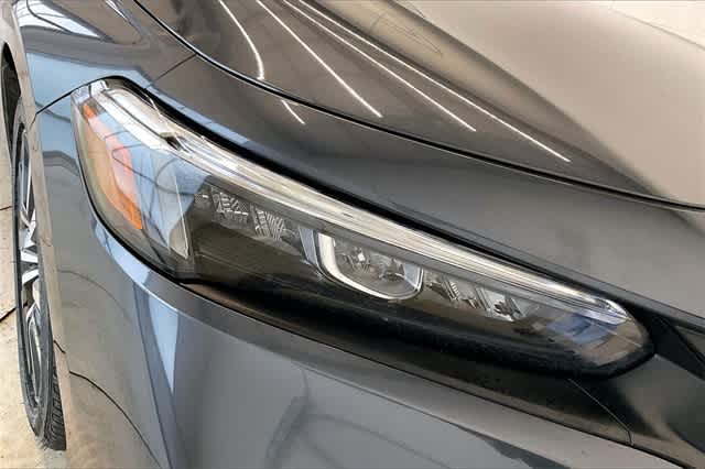 Thumbnail: 2023 Honda Civic - 32